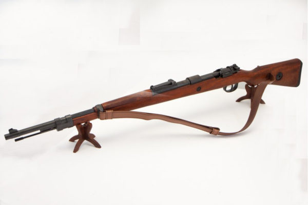 CARBINE 98K — изображение 6