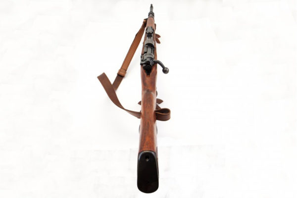 CARBINE 98K — изображение 7