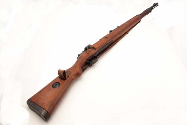 CARBINE 98K — изображение 8