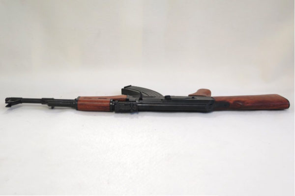 FUSIL D'ASSAUT AK47, RUSSIE 1947 – Image 2