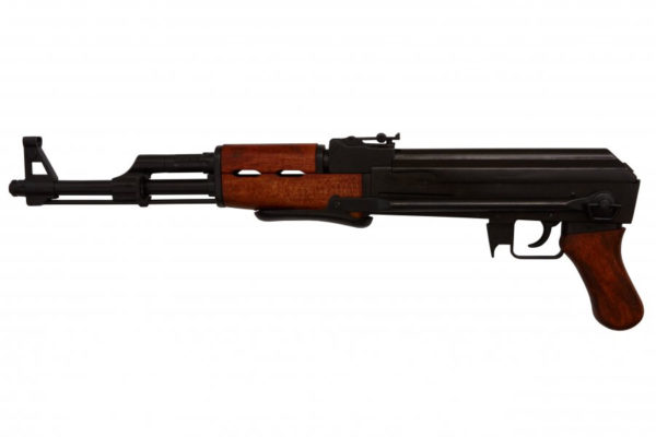 AK47 ASAULT RIFLE, RUSSIA 1947 - Image 7
