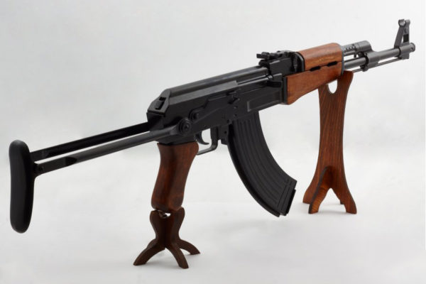 AK47 ASAULT RIFLE, RUSSIA 1947 - Image 4