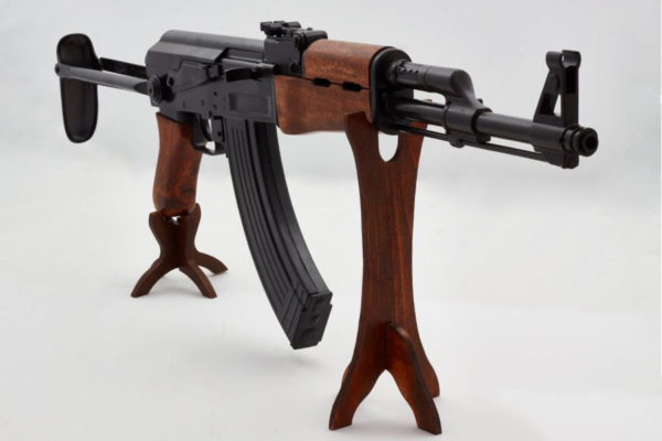 AK47 ASAULT RIFLE, RUSSIA 1947 - Image 5