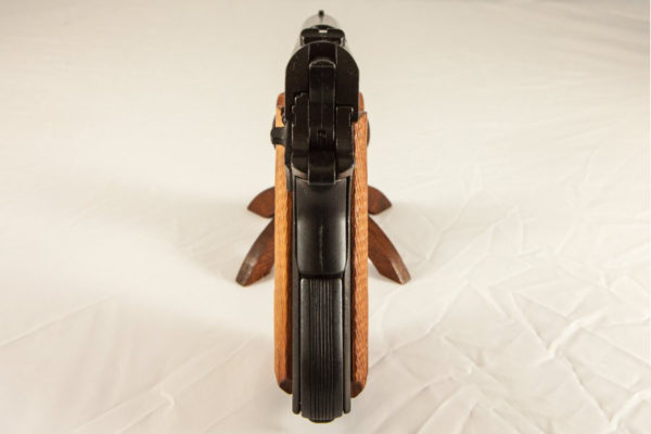 AUTOMATIC .45 PISTOL M1911A1 - Image 3