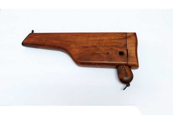 PISTOLET C96 - Image 2