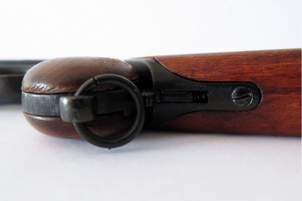 PISTOLET C96 - Image 5