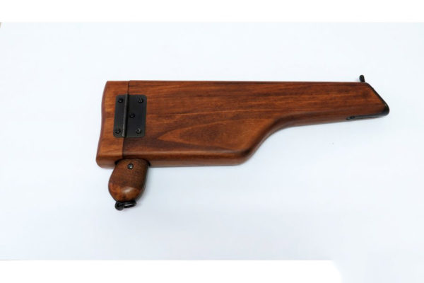 PISTOLET C96 - Image 9