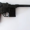 PISTOLET C96