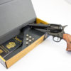 CAL.45 PEACEMAKER REVOLVER 4,75", WITH 6 BULLETS, USA 1873 – Image 2