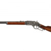 CARBINE MOD. 73, USA 1873.