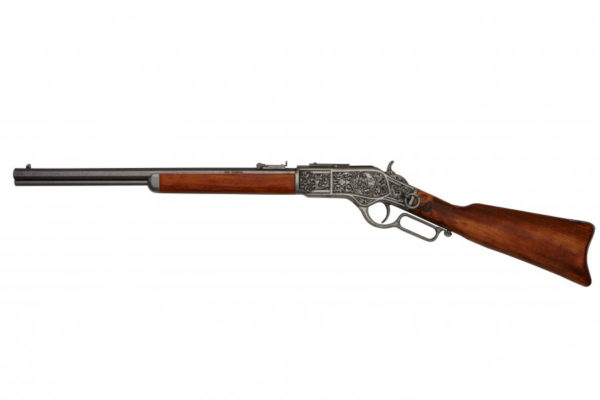 CARBINE MOD. 73, USA 1873.