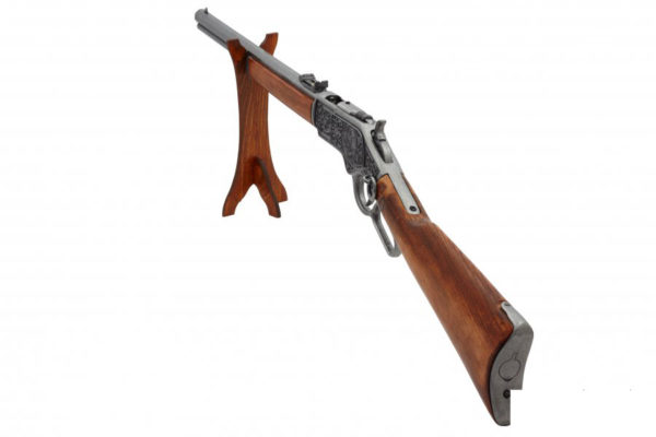 CARBINE MOD. 73, USA 1873. - Image 2