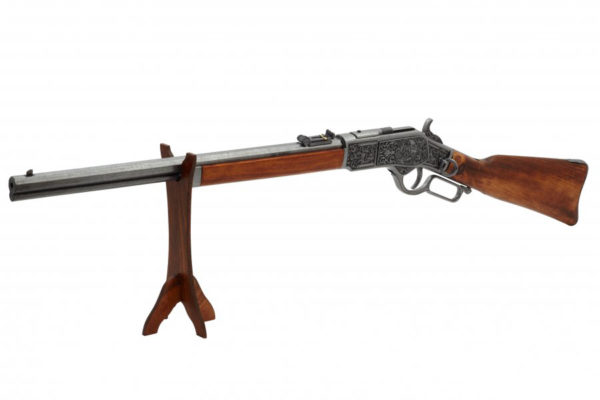 CARBINE MOD. 73, USA 1873. - Image 5