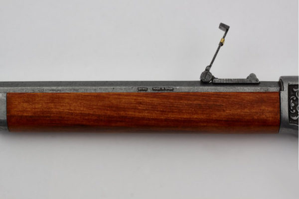 CARBINE MOD. 73, USA 1873. - Image 7