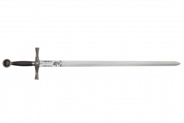 EXCALIBUR KING ARTHUR'S LEGENDARY SWORD - Image 2