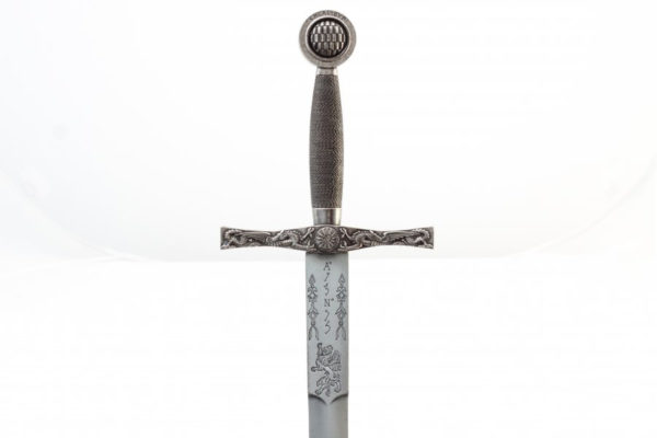 EXCALIBUR KING ARTHUR'S LEGENDARY SWORD - Image 4