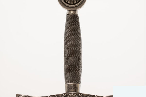 EXCALIBUR KING ARTHUR'S LEGENDARY SWORD - Image 6