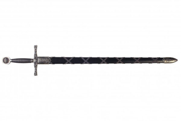 EXCALIBUR KING ARTHUR'S LEGENDARY SWORD