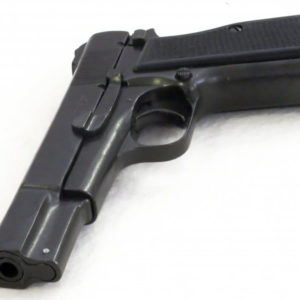 PISTOLA HP O GP35, BELGIO 1935