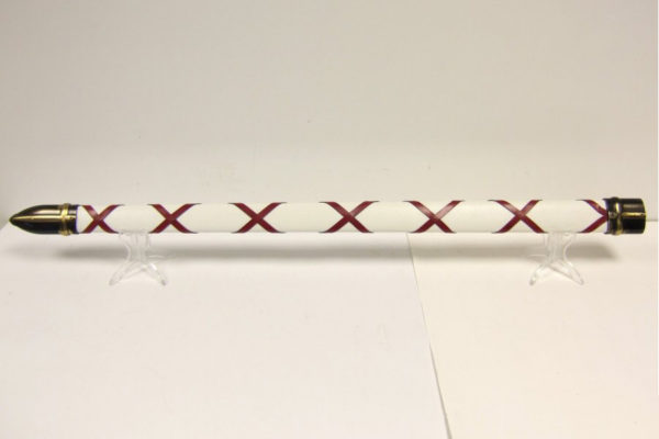 HUGO DE PAYENS SWORD, FRANCE 1118 - Image 2