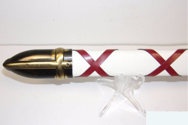 HUGO DE PAYENS SWORD, FRANCE 1118 - Image 4
