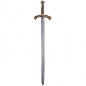 KNIGHT TEMPLAR SWORD, 12TH CENTURY