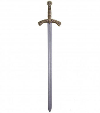 KNIGHT TEMPLAR SWORD, 12TH CENTURY