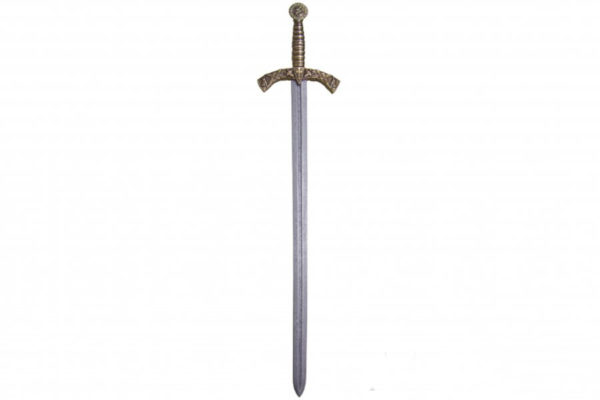 KNIGHT TEMPLAR SWORD, 12TH CENTURY