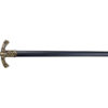 KNIGHT TEMPLAR SWORD, 12TH CENTURY