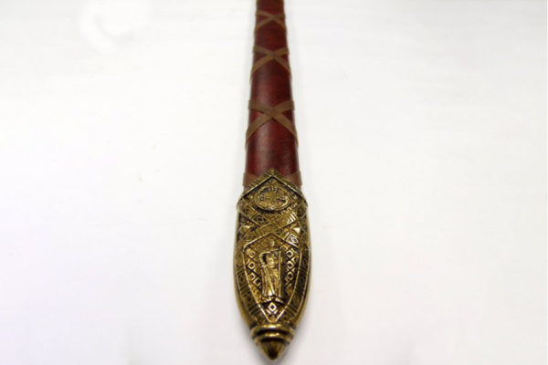 KNIGHT TEMPLAR SWORD, 12TH CENTURY - Image 5