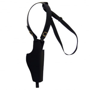 КОЖАНАЯ КОБУРА