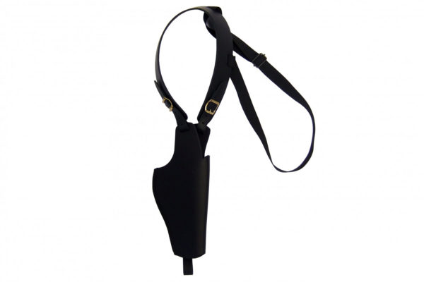 LEATHER SHOULDER HOLSTER