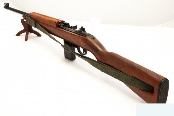 КАРАБИН M1, США, 1941 Г. — изображение 2