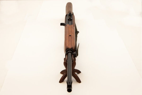 КАРАБИН M1, США, 1941 Г. — изображение 5