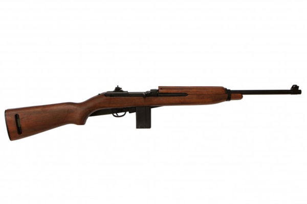 КАРАБИН M1, США, 1941 Г. — изображение 6