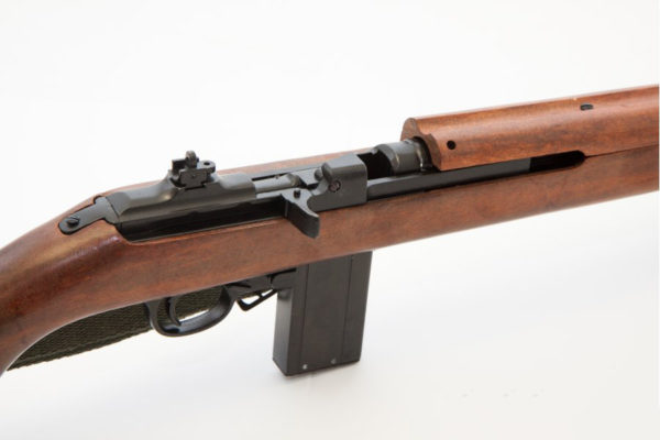 КАРАБИН M1, США, 1941 Г. — изображение 7