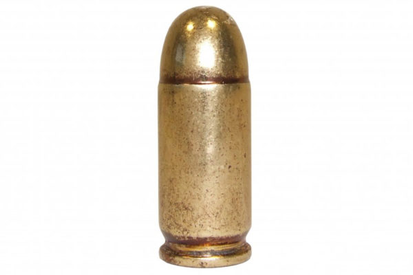 MITRAILLETTE M1