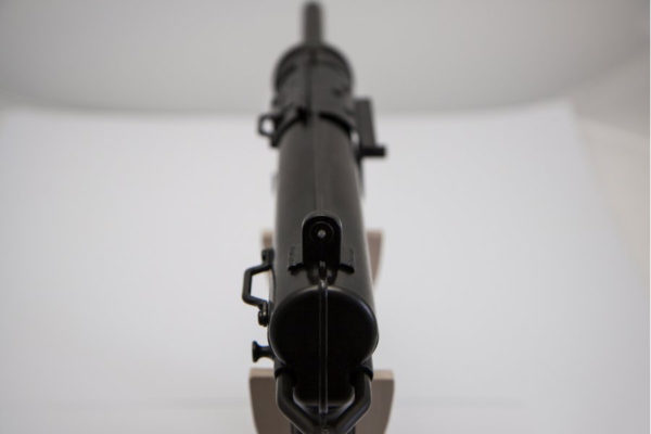 M3 SUBMACHINE GUN CAL. .45 "GREASE GUN" USA 1942 (WWII) - Image 9