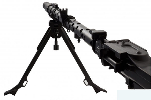MITRAILLEUSE MG 34 - immagine 3