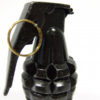 MK 2 OR PINEAPPLE HAND GRENADE, USA 1918 - Image 2