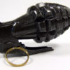 MK 2 OR PINEAPPLE HAND GRENADE, USA 1918 - Image 3