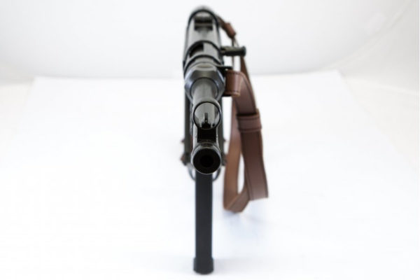 MP40 SUB-MACHINE GUN, GERMANY 1940 - Image 2
