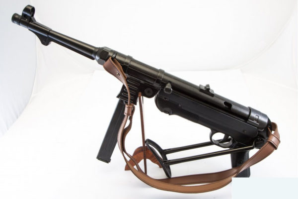 MP40 SUB-MACHINE GUN, GERMANY 1940 - Image 5