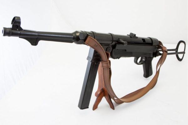 MP40 SUB-MACHINE GUN, GERMANY 1940 - Image 6