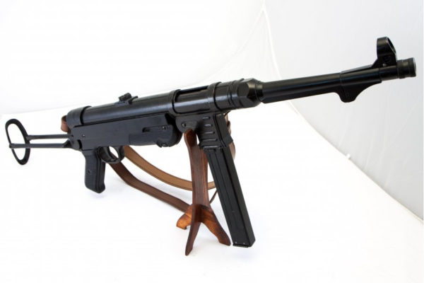 MP40 SUB-MACHINE GUN, GERMANY 1940 - Image 7