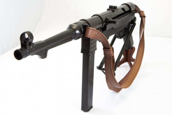 MP40 SUB-MACHINE GUN, GERMANY 1940 - Image 8