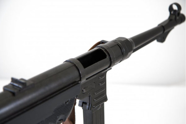 MP40 SUB-MACHINE GUN, GERMANY 1940 - Image 9