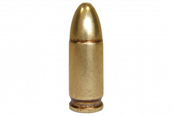MITRAILLETTE MP40