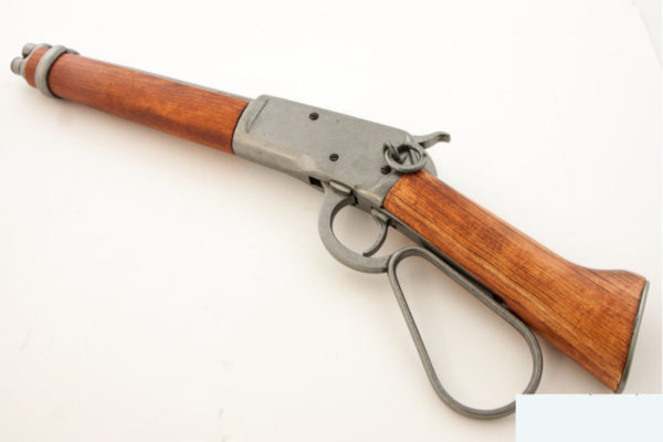 MARE´S LEG RIFLE, USA 1892 - Image 2