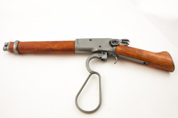 MARE´S LEG RIFLE, USA 1892 - Image 4